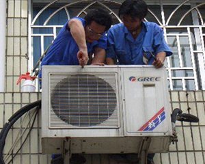 乃东空调售后维修服务中心在哪里找