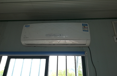 乃东空调维修在哪里找