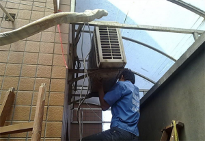 乃东空调维修售后服务中心