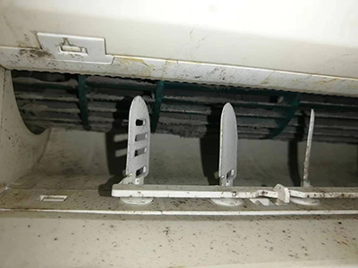 乃东空调维修售后服务中心电话是多少