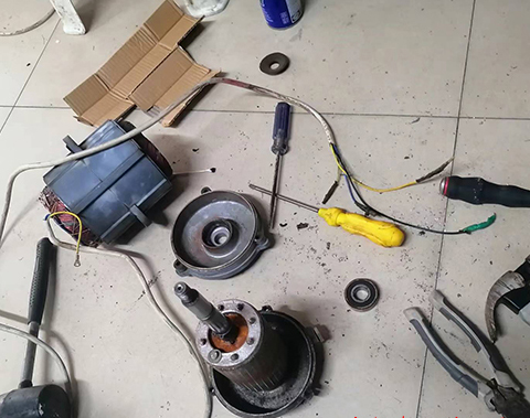 乃东空调维修售后服务中心电话在哪里找