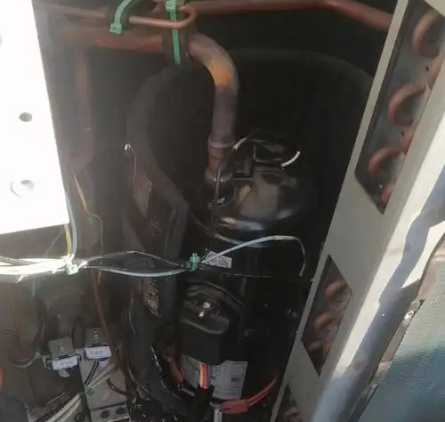 乃东维修变频空调电话在哪里找