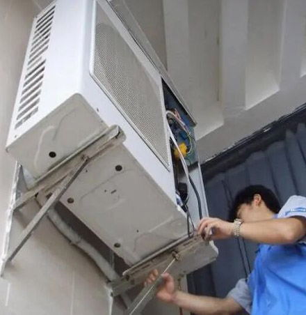 乃东24小时空调维修热线