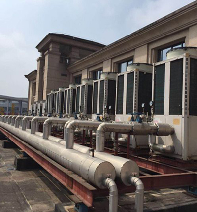 乃东多联机维修 乃东中央空调维修