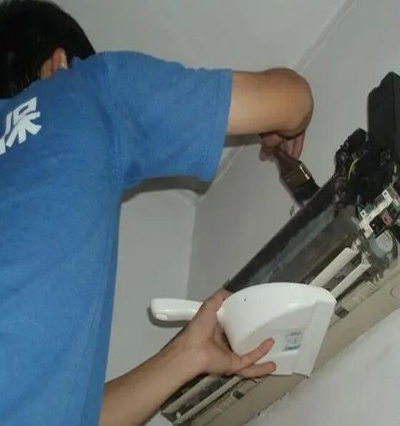 乃东空调清洗保养