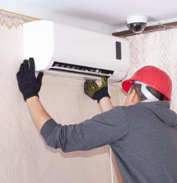 乃东空调内机噪音大