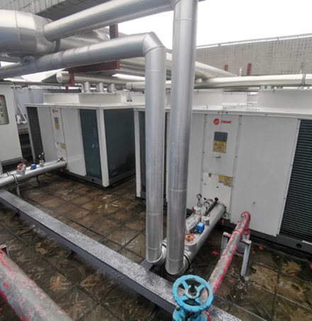 乃东附近中央空调维修 乃东上门中央空调维修